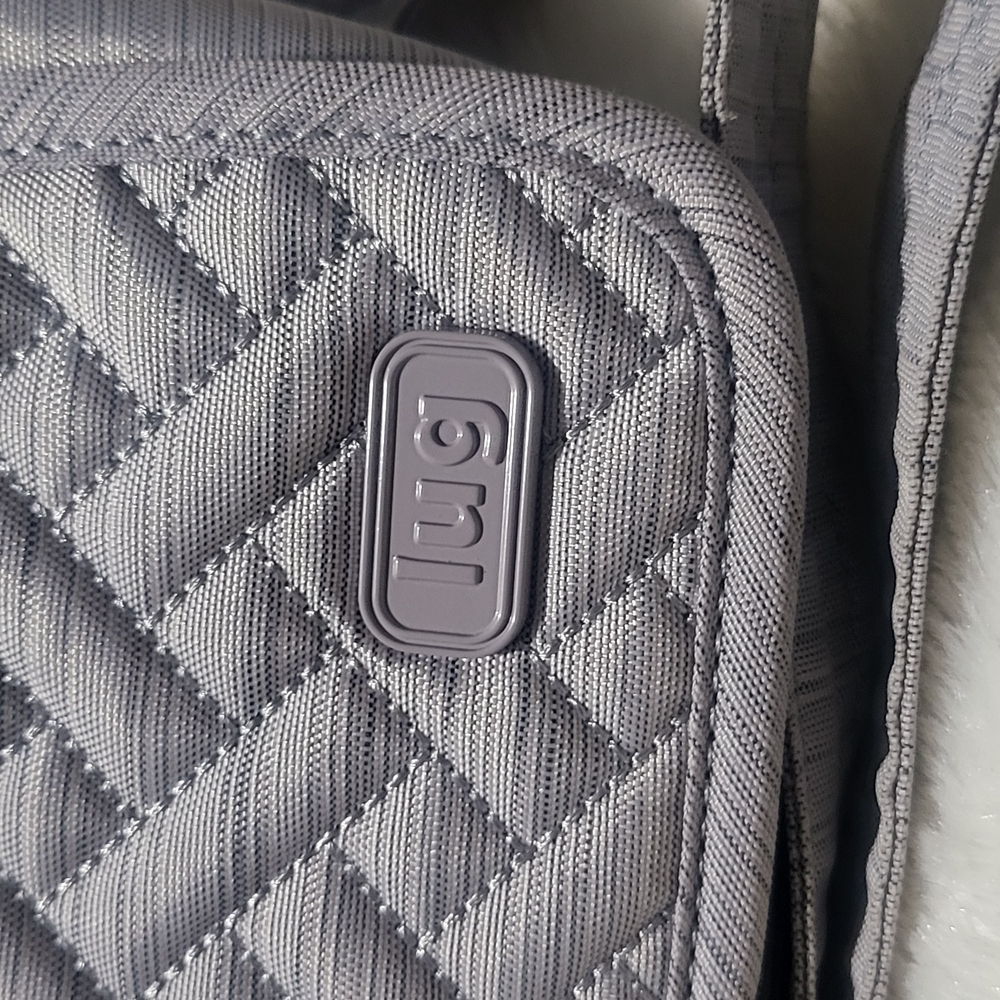 LUG CROSSBODY - Picture 3 of 12